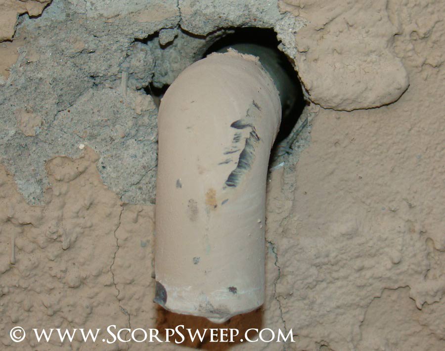 Home Sealing for Pest Control